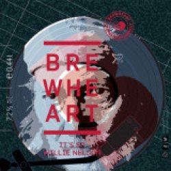 Brewheart - It's so WILLIE NELSON - Berero