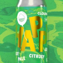 Cloudwater Brew Co. Happy