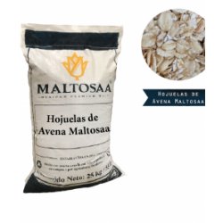 Hojuelas de avena Maltosaa - Maltosaa