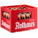 Rothaus Hefeweizen 20x0,5 L Rothaus Hefeweizen 20x0,5 L