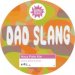Shiny Brewery Dad Slang (Cask) 