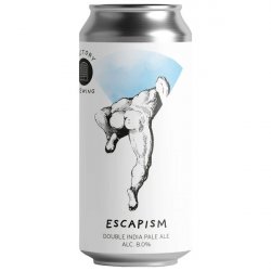 Factory Brewing Escapism