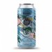 Basqueland Upstream Cold IPA - 44 cl Basqueland Upstream Cold IPA - 44 cl