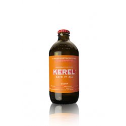 Kerel Saison 33cl - Cervebel