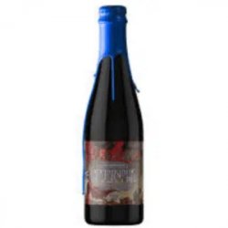 Hop Hooligans Apocrypha: Gin BA Juniper (2026, Blue Wax)