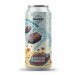 Basqueland Espuma Y arena West Coast IPA - 44 cl 