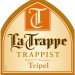 De Koningshoeven La Trappe Tripel 0,33l Belgian Tripel De Koningshoeven La Trappe Tripel 0,33l Belgian Tripel