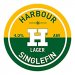 Harbour Singlefin Classic Lager Keg Harbour Singlefin Classic Lager Keg