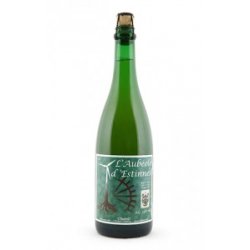 Aubeole d’Estinnes 75cl - Belbiere