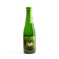 Lindemans Appel - 35.5cl - Belgian Beer Factory