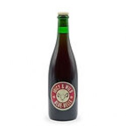 Lambiek Fabriek Blue-Belle  75cl - Gastro-Beer