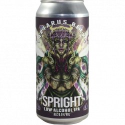 Tartarus Beers Spright