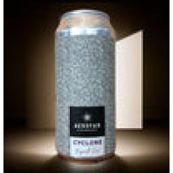 Aerofab Cyclone Aerofab Cyclone