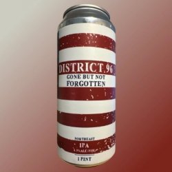 District 96 Beer Factory Photo System
