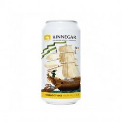 Kinnegar Scraggy Bay IPA - Craft Beers Delivered