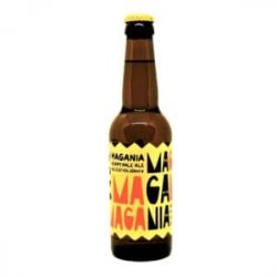 Magania Hoppy Pale Ale - Greekbeershop