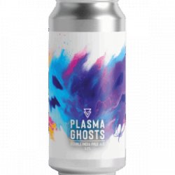 Azvex Plasma Ghosts - The Independent