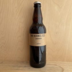The Kernel Brewery Lagerbier