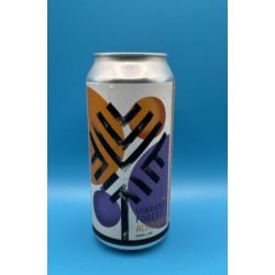 Vibrant Forest Brewery Altitudes V5 - Idaho 7