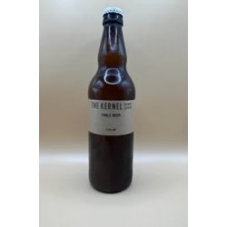 The Kernel Table Beer