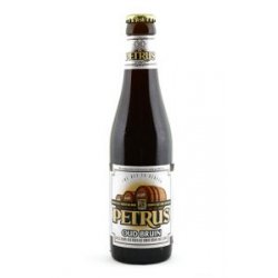 Petrus Rood Bruin 33cl - Belbiere