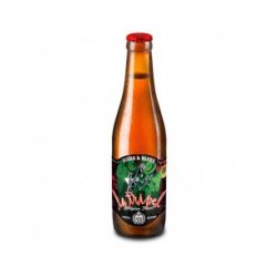 Birra Blues Tripel 33cl - Gourmet en Casa TCM