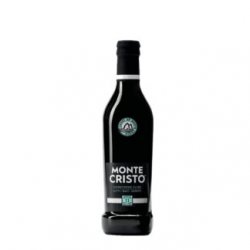 MONTE CRISTO Bosteels - Birre da Manicomio