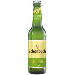 Schönbuch Braumanufaktur Naturpark Radler Schönbuch Braumanufaktur Naturpark Radler