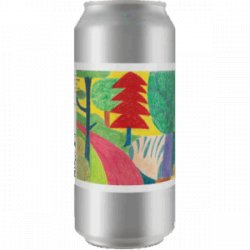 Beak Western Seaboard Project #3