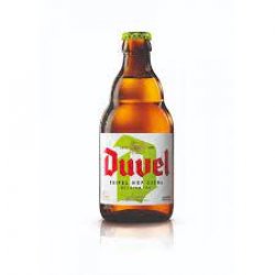 Duvel Triple Hop Citra 33cl - Belbiere