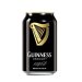 Guinness Draught 33cl 