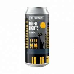 Hop Hooligans Night Lights Hop Hooligans Night Lights