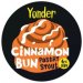 Yonder Brewing Cinnamon Bun (Keg) Yonder Brewing Cinnamon Bun (Keg)