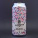 Vault City - Sweet Shop Series: Giant Raspberry Blueberry Bubblegum Bottles - 8.2% (440ml) Vault City - Sweet Shop Series: Giant Raspberry Blueberry Bubblegum Bottles - 8.2% (440ml)