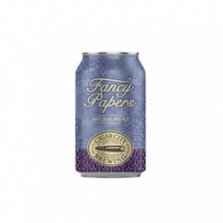 Cigar City Fancy Papers - Craft Beers Delivered