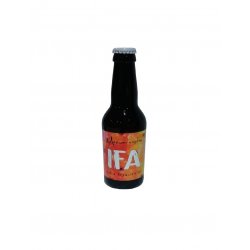 Menaresta IFA Bott.33cl. - Partenocraft