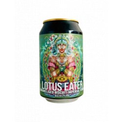 Tartarus Beers Lotus Eater