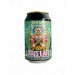 Tartarus x Kees - Lotus Eater - Imperial Stout 33 cl 