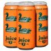 Zero Gravity Craft Brewery Duck Duck Juice 4 pack 16 oz. Can 