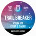 Bristol Beer Factory Trail Breaker (Keg) Bristol Beer Factory Trail Breaker (Keg)