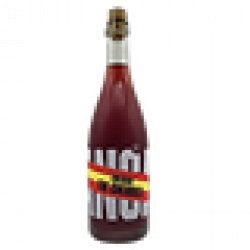 Dansaert Cherish the Cherries  75 cl - Gastro-Beer