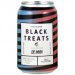 De Man Galea Black Treats 0,33l Imperial Stout w Marshmallows & Coconut De Man Galea Black Treats 0,33l Imperial Stout w Marshmallows & Coconut