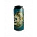 Holy Goat - Ironskull - Wee Heavy 44 cl 