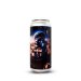 Satélite Bean Away Coffe Beer 473 ml 
