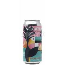 Vocation Toucan Tropic Lattina 44Cl - TopBeer