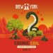 Brew York Cosmic Coil (Keg) 