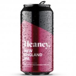 Heaney New England IPA - Craft Beers Delivered