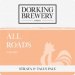 Dorking All Roads (Cask) 