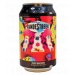 Van de Streek Fruitmachine Fruit Sour Van de Streek Fruitmachine Fruit Sour