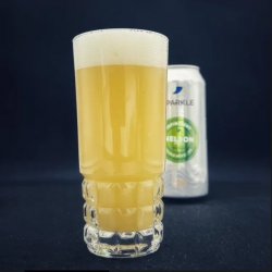 Sparkle ✨ Infiniment Nelson